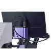 MAGUS Bio VD300 LCD Biyoloji İnverted Dijital Mikroskop