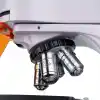 MAGUS Lum 400L Floresan Mikroskop