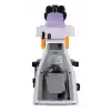 MAGUS Lum 450L Floresan Mikroskop