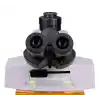 MAGUS Lum 450L Floresan Mikroskop