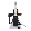 MAGUS Lum VD500 LCD Floresan İnverted Dijital Mikroskop