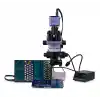 MAGUS Stereo D8TR Elektronik Onarımına Yönelik LCD Dijital Stereomikroskop