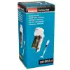 Makita 1910D3-4 Cyclone Beyaz Siklon Ön Ayırıcı