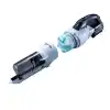 Makita 1910D3-4 Cyclone Beyaz Siklon Ön Ayırıcı