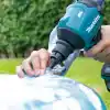 Makita 191X17-9 Süpürgeler için Üfleyici Ağız Şişirme Aparatı
