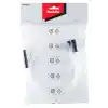 Makita 191X21-8 Esnek Üfleme Başlığı Seti AS001G