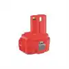Makita 192019-4 9100 Model 9.6 Volt 1.3Ah Kısa Tip Yedek Akü