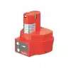 Makita 192537-2 1202A Model 12 Volt 1.9Ah Güç Göstergeli Kısa Tip Yedek Akü