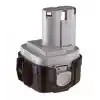 Makita 193101-2 1434 Model 14.4 Volt 2.5Ah Güç Mandallı Kısa Tip Yedek Akü