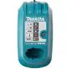 Makita 194320-3 BL7010 Akü için DC07SA Model Şarj Cihazı