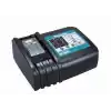 Makita 194863-5 2.6Ah Li-ION Aküler için Dc36Ra Model Şarj Cihazı