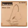 Makita 195439-1 DVC860, VC2512 Temizlik Hortum Seti