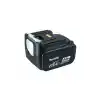 Makita 196386-9 BL1440 Model 14.4 Volt 4.0Ah Güç Sürgülü Tip Yedek Akü