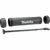 Makita 197195-9 DCG180RYE Akülü Silikon Tabancası 800mm Doldurma Seti