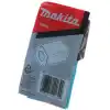 Makita 198745-3 DCL Serisi Süpürge Kağıt Filtre Toz Torbası