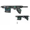 Makita 66-945 El Aleti Kemer Seti