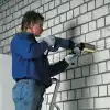 Makita 8406C Darbeli Matkap ve Kuru Delme Karot Makinesi