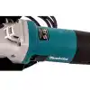 Makita 9565CVR Devir Ayarlı Avuç Taşlama 125mm