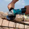 Makita 9565CVR Devir Ayarlı Avuç Taşlama 125mm