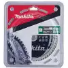 Makita A-81767 5008MG Daire Testere için Elmas Daire Testere Bıçağı 210x30mm 18 Diş Ahşap