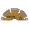 Makita A-84109 Segmanlı Elmas Testere Bıçağı 115x22.23mm
