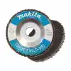 Makita A-90249 Flap Disk Beton 115Mm