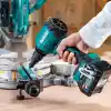 Makita AS001GA101 Akülü Hava Üfleme Tabancası