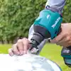 Makita AS001GZ Solo Akülü Toz Üfleme
