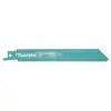 Makita B-05169 Bi-Metal Tilki Kuruğu Kılıç Testere Bıçağı 152mm İnce Metal