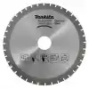 Makita B-07870 4131 Daire Testere için Elmas Daire Testere Bıçağı 185x30mm 40 Diş