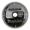 Makita B-09058 LS0815FL Gönye Kesme için Elmas Testere Bıçağı 216x30mm 60 Diş