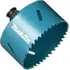 Makita B-11477 Ezychange Bi-Metal Daire Delik Açma Testere Bıçağı Çap:83mm