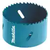 Makita B-11514 Ezychange Bi-Metal Daire Delik Açma Testere Bıçağı Çap:127mm
