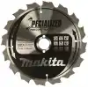 Makita B-13699 N5900B,5903R Daire Testere için Elmas Testere Bıçağı 235x30mm 16 Diş