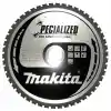 Makita B-17675 N5900B,5903R Daire Testere için Elmas Testere Bıçağı 235x30mm 50 Diş