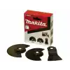 Makita B-30601 Çok Amaçlı Alet Zemin Seti 1 (Tma005, 006, 019)