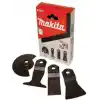 Makita B-30617 Çok Amaçlı Alet Zemin Seti 2