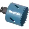 Makita B-31756 Ezychange Panç Bi-Metal Delik Açma Testeresi 56mm