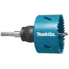 Makita B-31837 Ezychange Panç Bi-Metal Delik Açma Testeresi 140mm