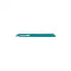 Makita B-43169 Bi-Metal Tilki Kuyruğu Kılıç Testere Bıçağı 225mm Metal