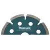 Makita B-53780 Elmas Testere 115Mm