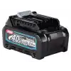 Makita BL4020 40V 2Ah Sürgülü Güç Göstergeli Yedek Akü