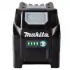 Makita BL4050F 40V 5Ah Sürgülü Güç Göstergeli Yedek Akü