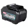 Makita BL4050F 40V 5Ah Sürgülü Güç Göstergeli Yedek Akü