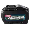 Makita BL4050F 40V 5Ah Sürgülü Güç Göstergeli Yedek Akü