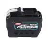 Makita BL4080F 40V 8,0 Ah Sürgülü Güç Göstergeli Yedek Akü