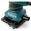 Makita BO4556 Elektrikli Avuç İçi Titreşim Zımpara