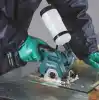 Makita CC301DZ 12V Solo Akülü Cam Kesme Makinesi