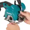 Makita CC301DZ 12V Solo Akülü Cam Kesme Makinesi