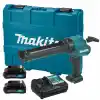 Makita CG100DWAEA Akülü Kartuş Tip Silikon Tabancası